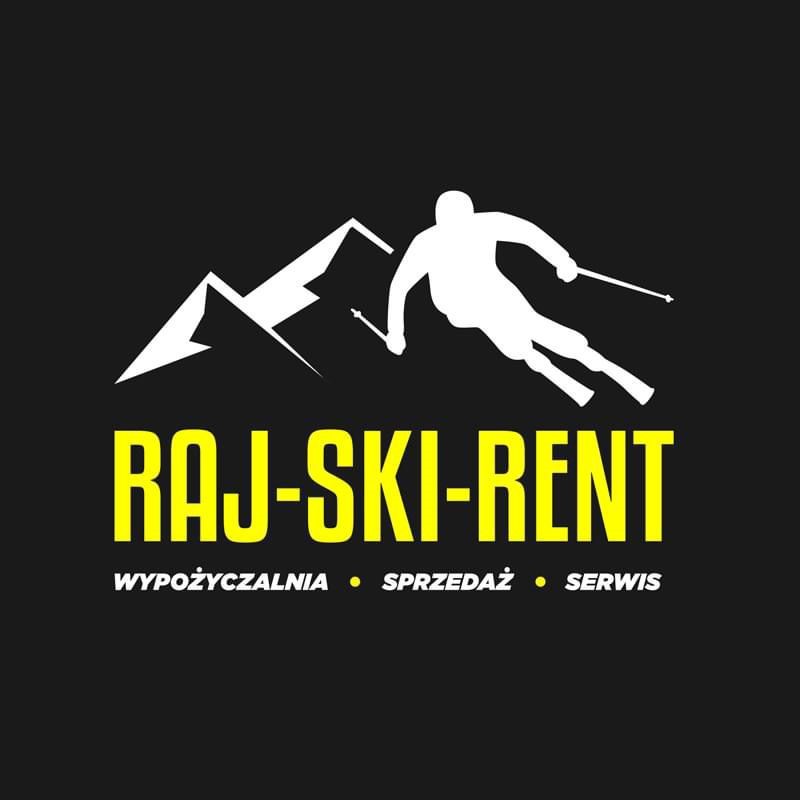 RAJ-SKI-RENT | Wypożyczalnia, sklep & serwis narciarski